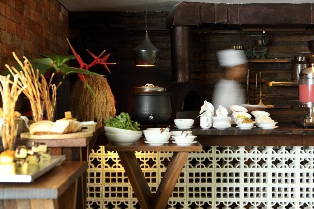 Изображение The Akmani Legian 4*