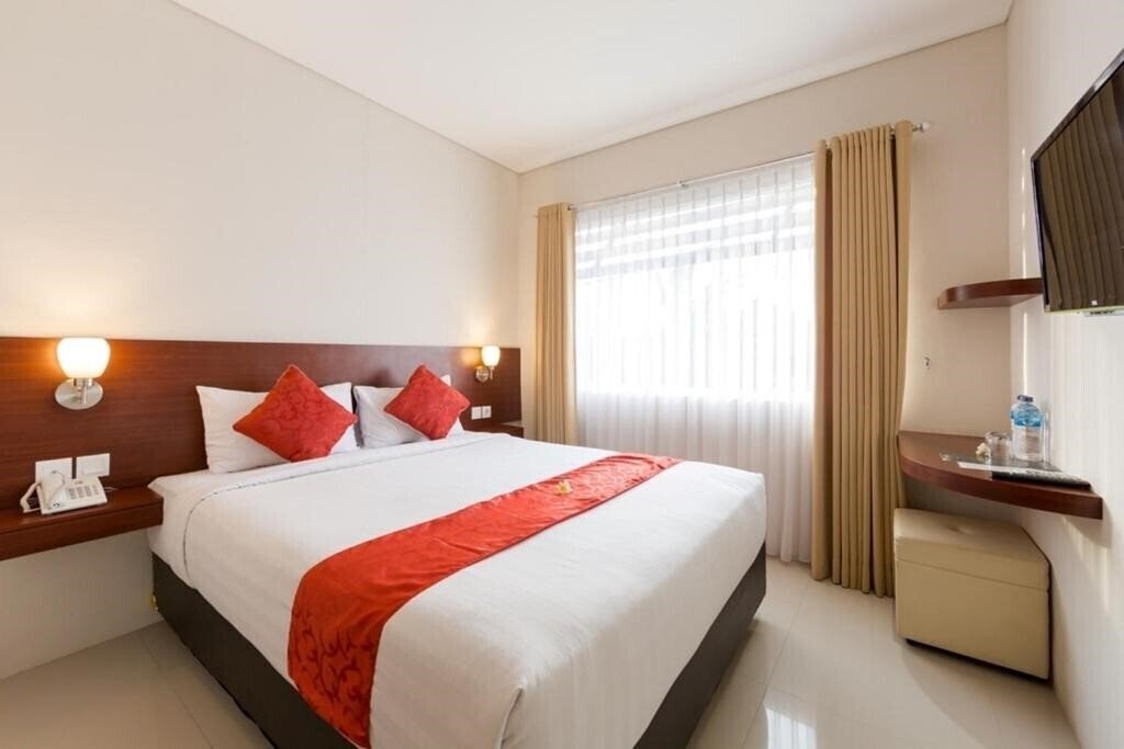 Obraz The Rinaya Canggu 3*