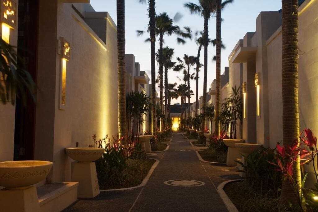 Zdjęcie Daluman Villa 4*