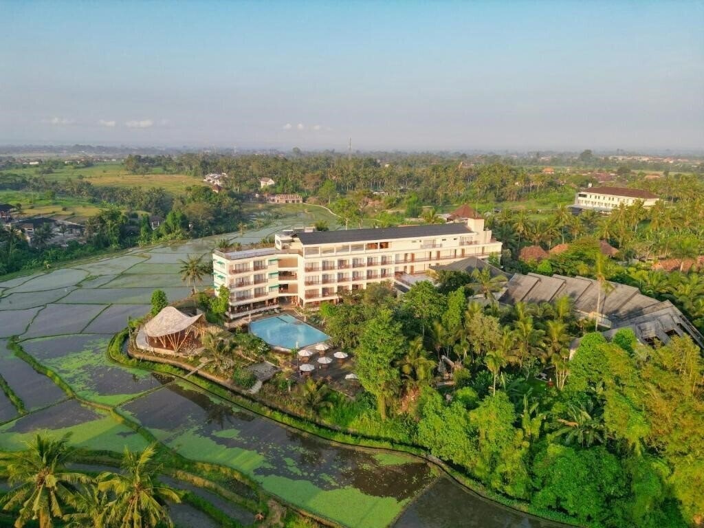 Hotel Royal Casa Ganesha 4*