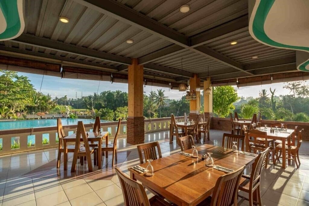 Zdjęcie Royal Casa Ganesha 4*