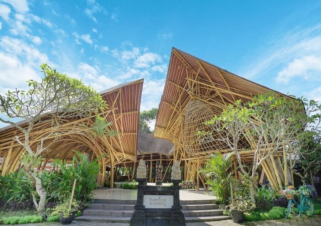 Zdjęcie Royal Casa Ganesha 4*