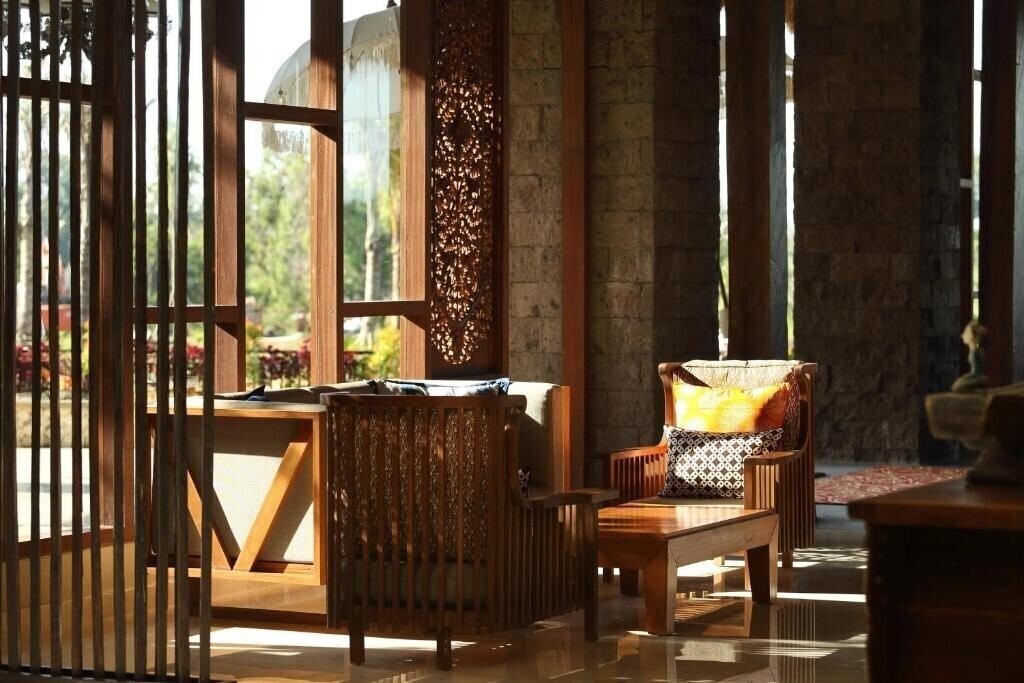 Zdjęcia Sthala Ubud 4*