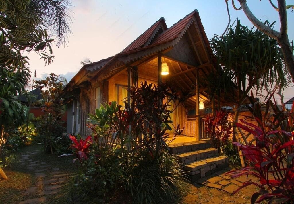 Hotel Suarti Boutique Village 4*