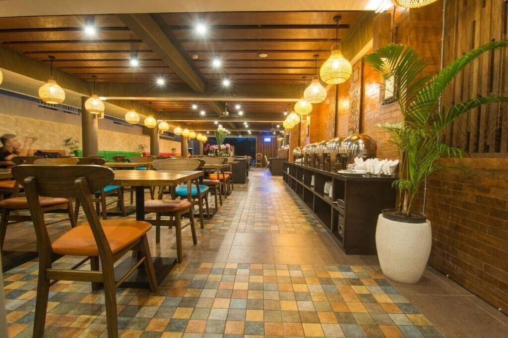 Зображення Pandawa Hill Resort 4*