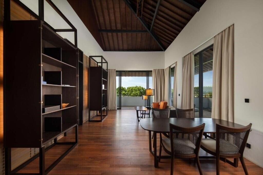 Obraz Radisson Blu Uluwatu 5*