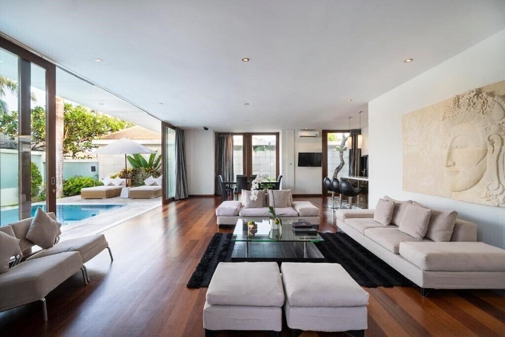 Зображення С 151 Luxury Villas Uluwatu Villa вилла