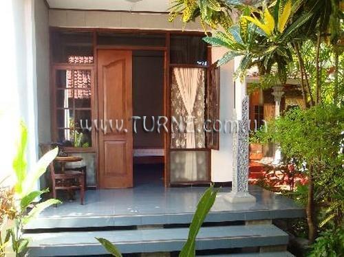 Готель Bali Diary 3*