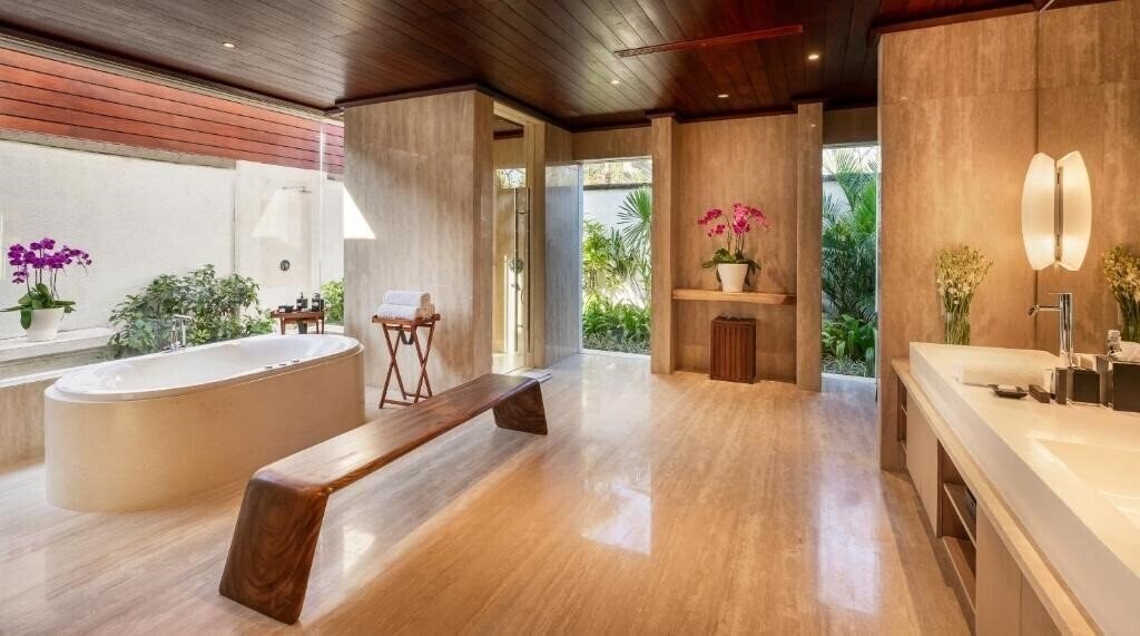 Zdjęcie The Edge Villa вилла