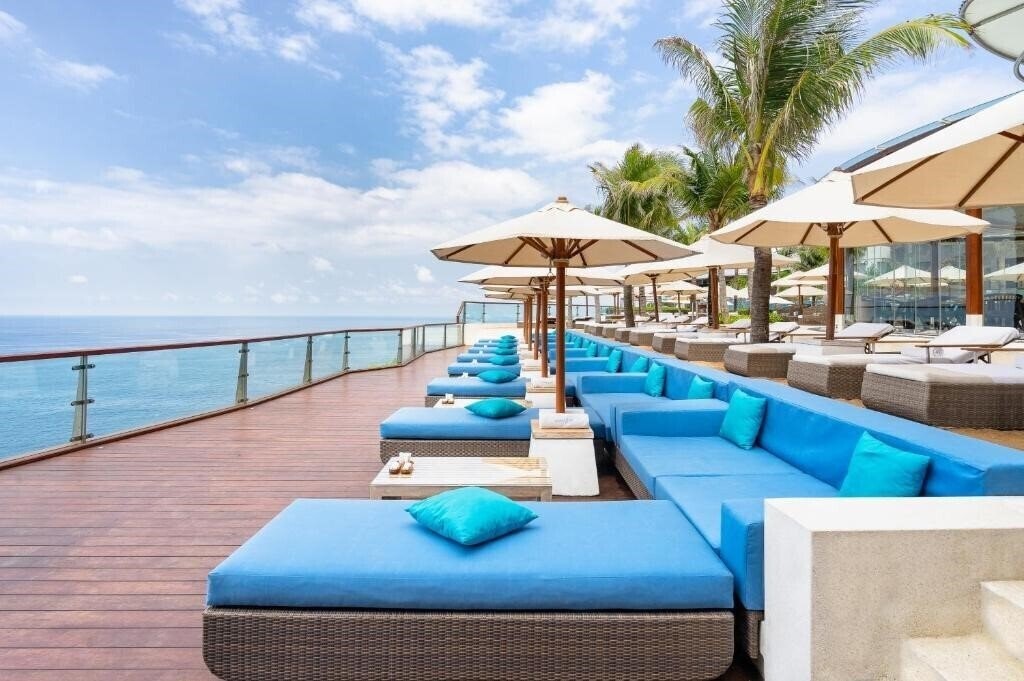 Zdjęcie The Edge Villa вилла