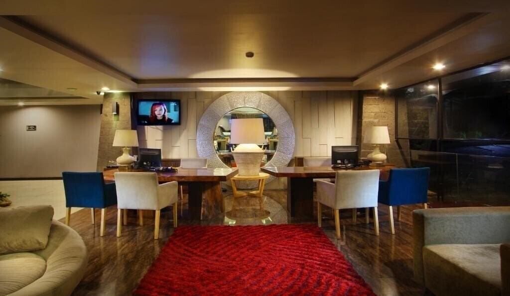 Obraz Amaroossa Suite Bali 1*