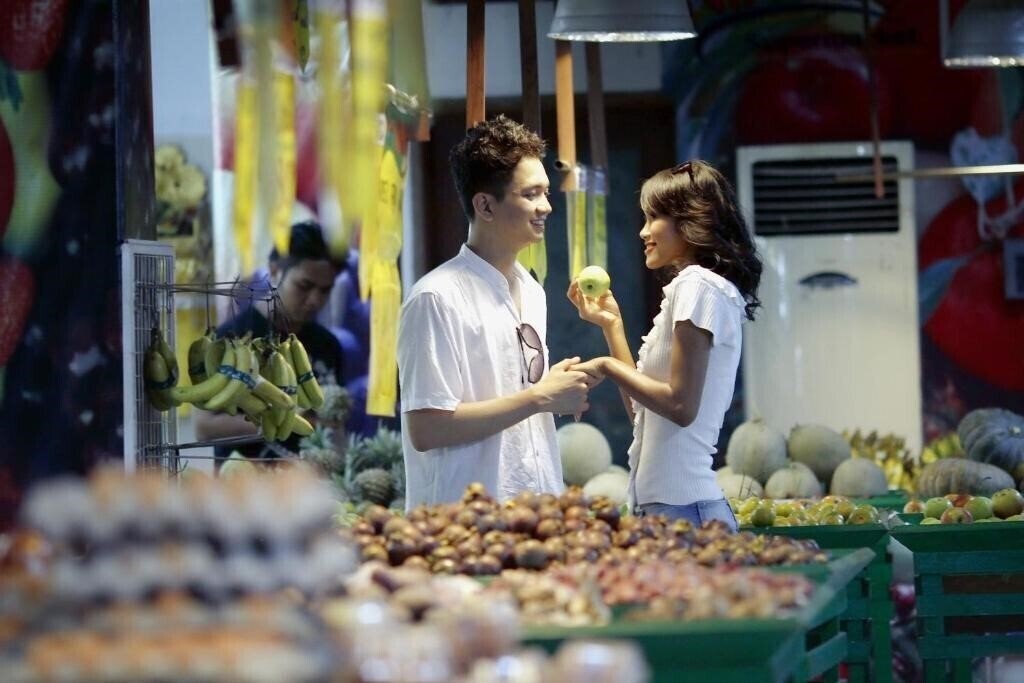 Zdjęcie Nirmala Hotel Jimbaran 3*