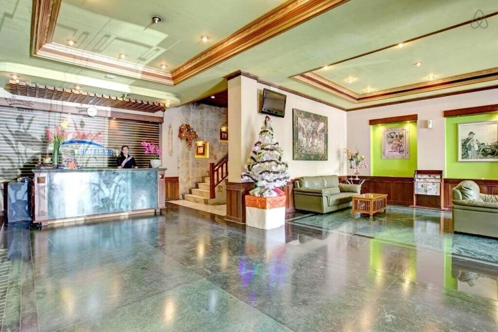 Obraz Nirmala Hotel Jimbaran 3*