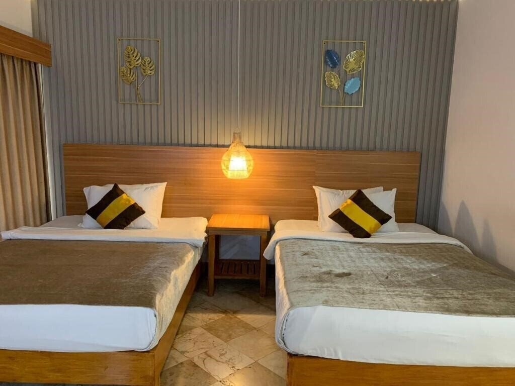 Zdjęcie Nirmala Hotel Jimbaran 3*