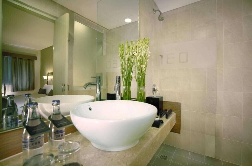 Zdjęcie Neo Kuta Jelantik 3*