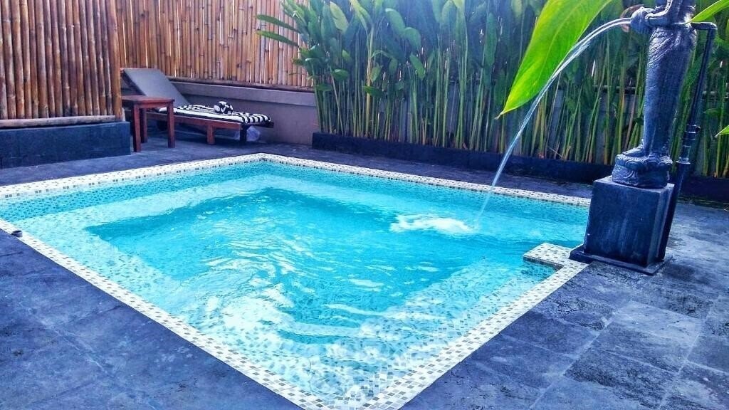 Obraz Neo Kuta Jelantik 3*