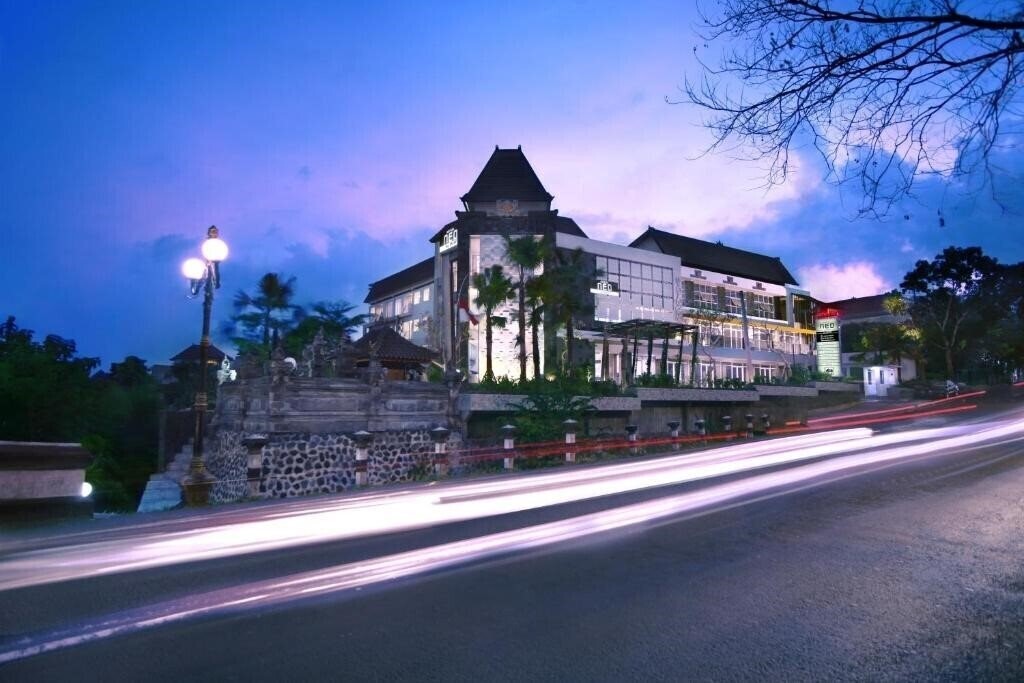 Hotel Neo Gatot Subroto Bali 3*