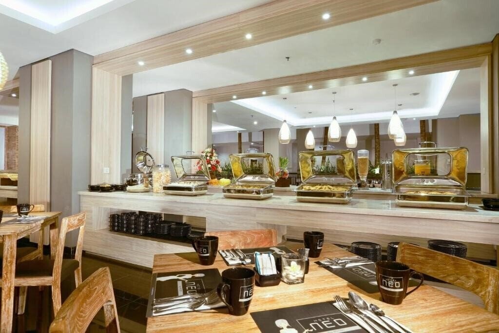 Obraz Neo Gatot Subroto Bali 3*