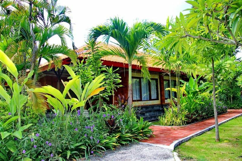 Zdjęcie Inna Bali Beach Resort 1*