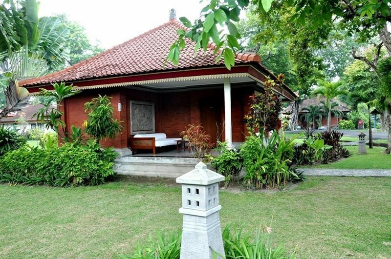 Zdjęcie Inna Bali Beach Resort 1*