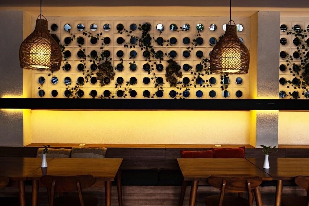 Zdjęcie The Rivavi Legian Hotel 4*