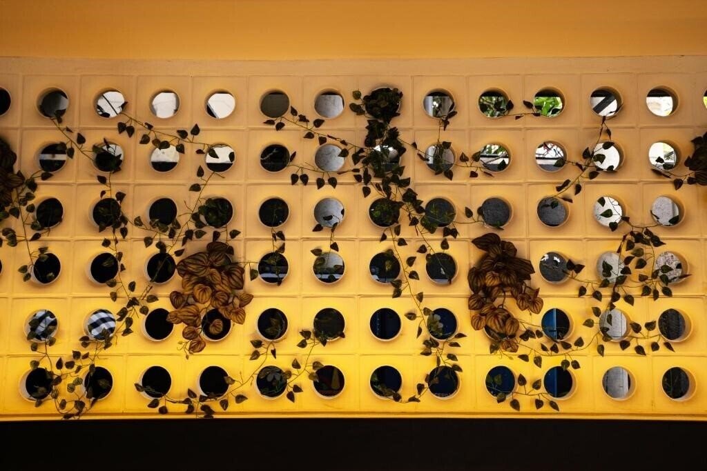 Obraz The Rivavi Legian Hotel 4*