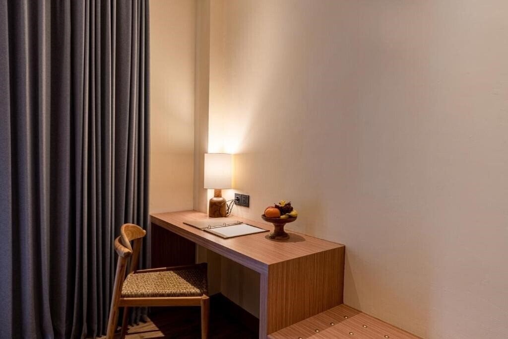 Zdjęcie The Rivavi Legian Hotel 4*