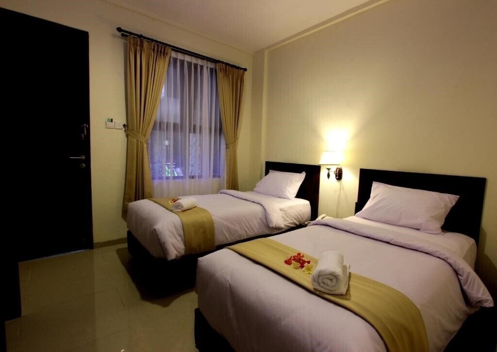 Zdjęcia Manggar Indonesia Hotel & Residence 1*