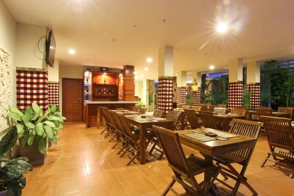 Obraz Manggar Indonesia Hotel & Residence 1*