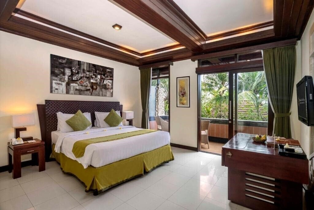 Zdjęcia The Bali Dream Villa and Resort Echo Beach Canggu 4*
