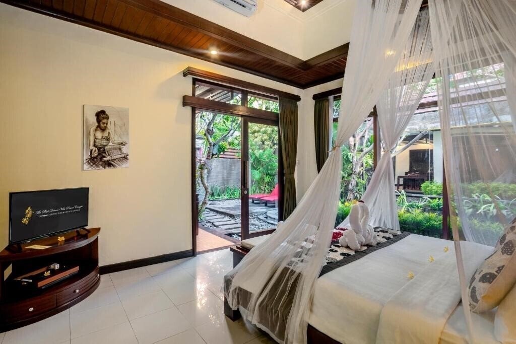 Zdjęcie The Bali Dream Villa and Resort Echo Beach Canggu 4*