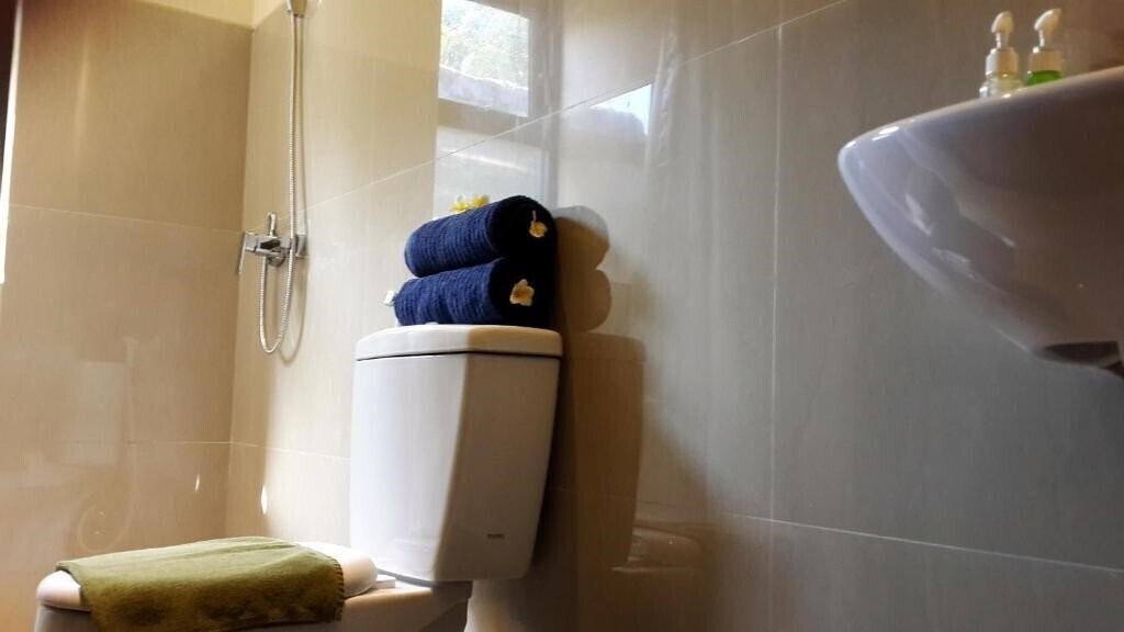 Zdjęcie Coco De Heaven House 1*