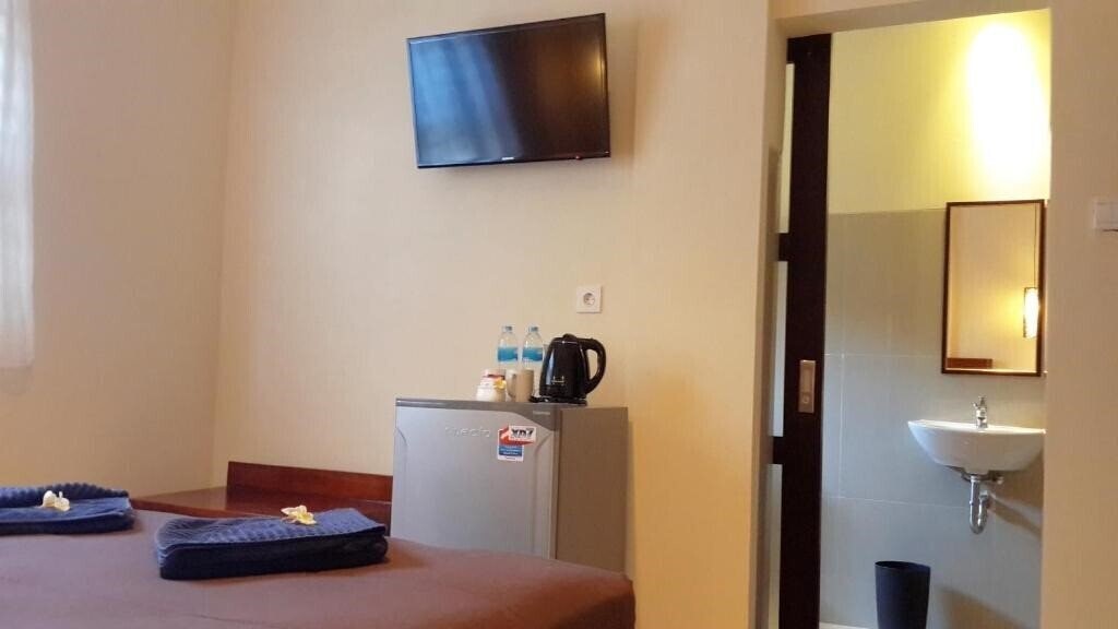 Zdjęcie Coco De Heaven House 1*