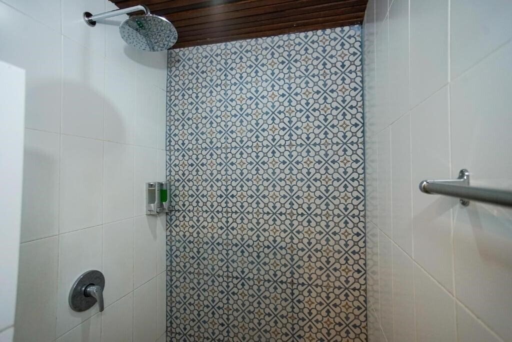 Zdjęcie The Kubu Hotel 1*