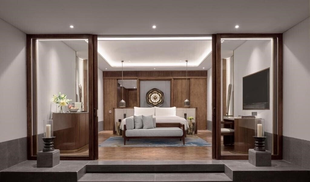 Zdjęcia Regent Sanur 1*