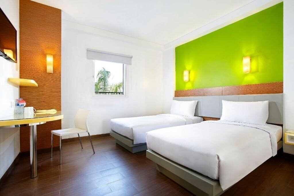 Zdjęcia Amaris Hotel Dewi Sri 2*