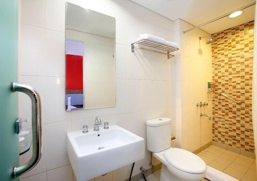 Zdjęcie Amaris Hotel Dewi Sri 2*