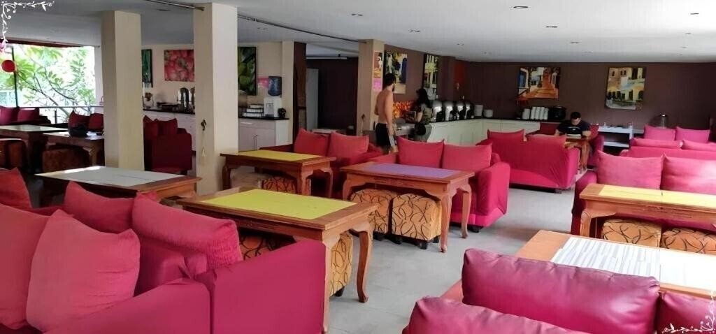 Zdjęcie The Aromas Of Bali Hotel And Residence 1*