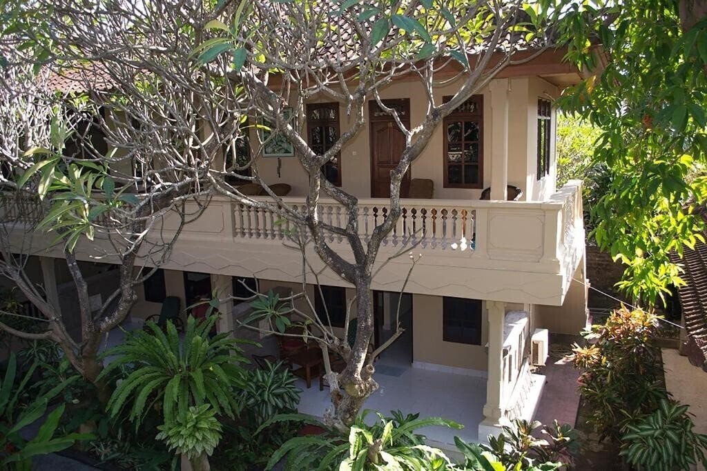 Картинка Flamboyan Hotel 3*