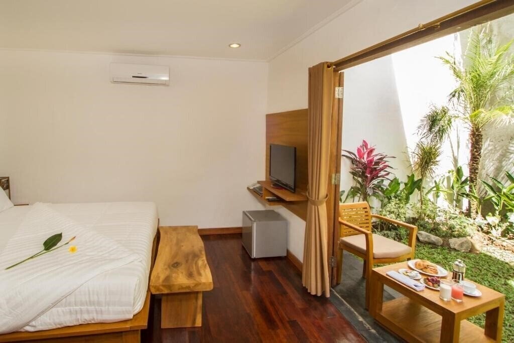 Zdjęcia De'Lu Villas And Suites 1*