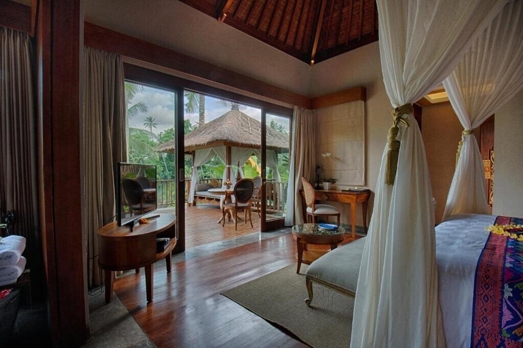Zdjęcia Natya Resort Ubud 5*