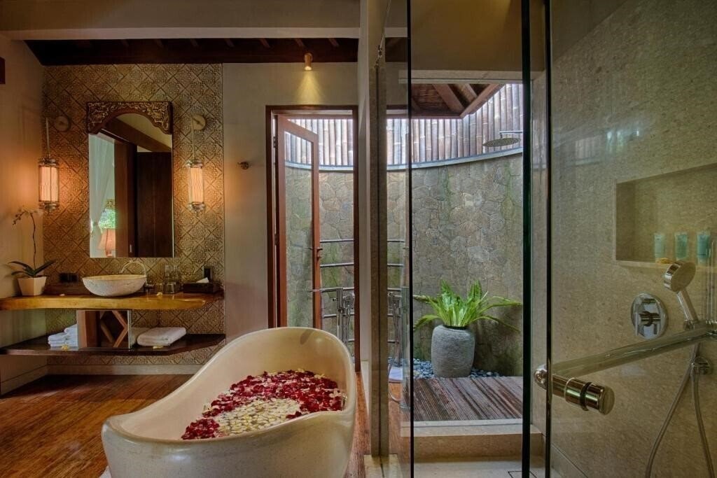 Zdjęcie Natya Resort Ubud 5*