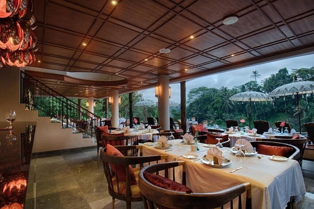Zdjęcie Natya Resort Ubud 5*
