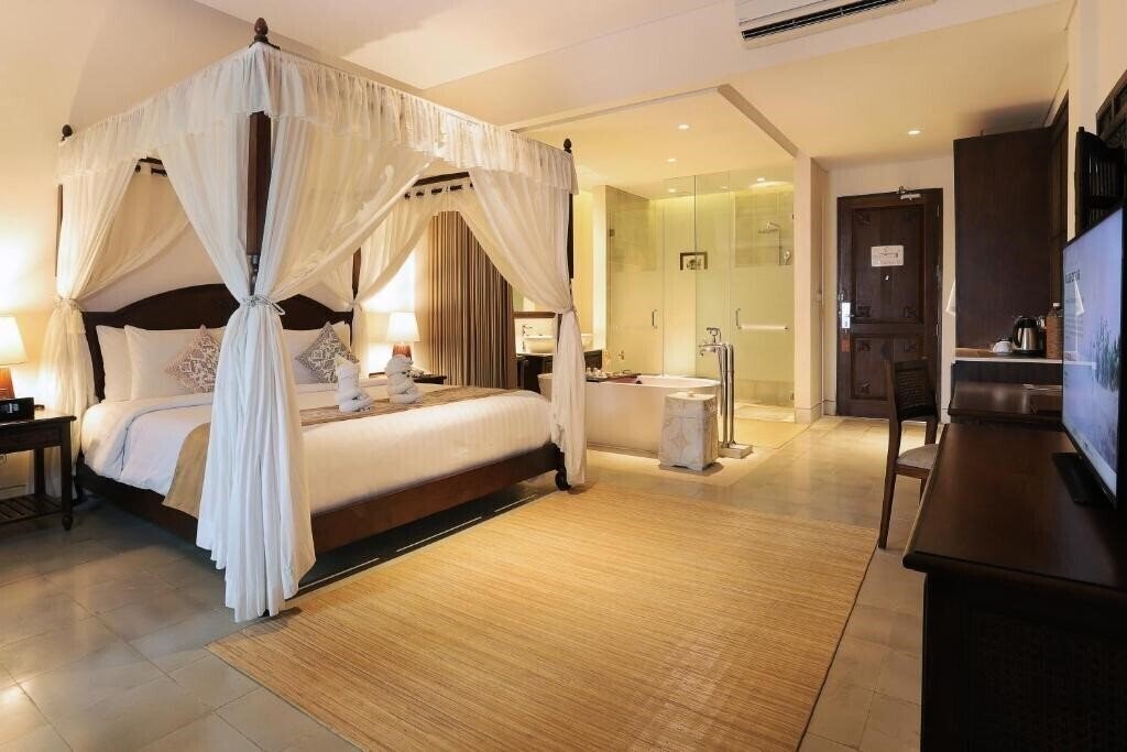 Изображение Desa Visesa Ubud 5*