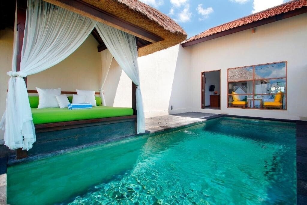 Zdjęcia Alam Puisi Villa 4*