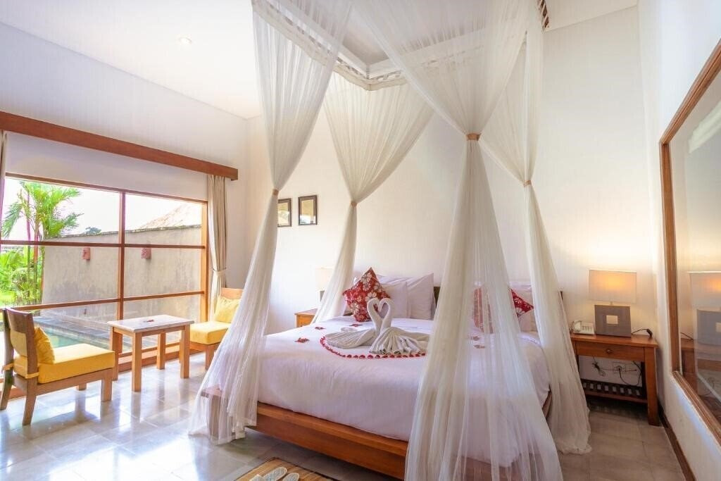 Zdjęcie Alam Puisi Villa 4*