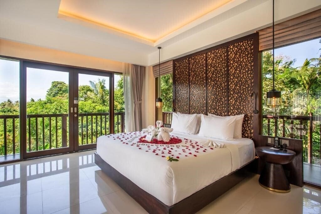 Картинка The Sanctoo Villas & SPA 5*