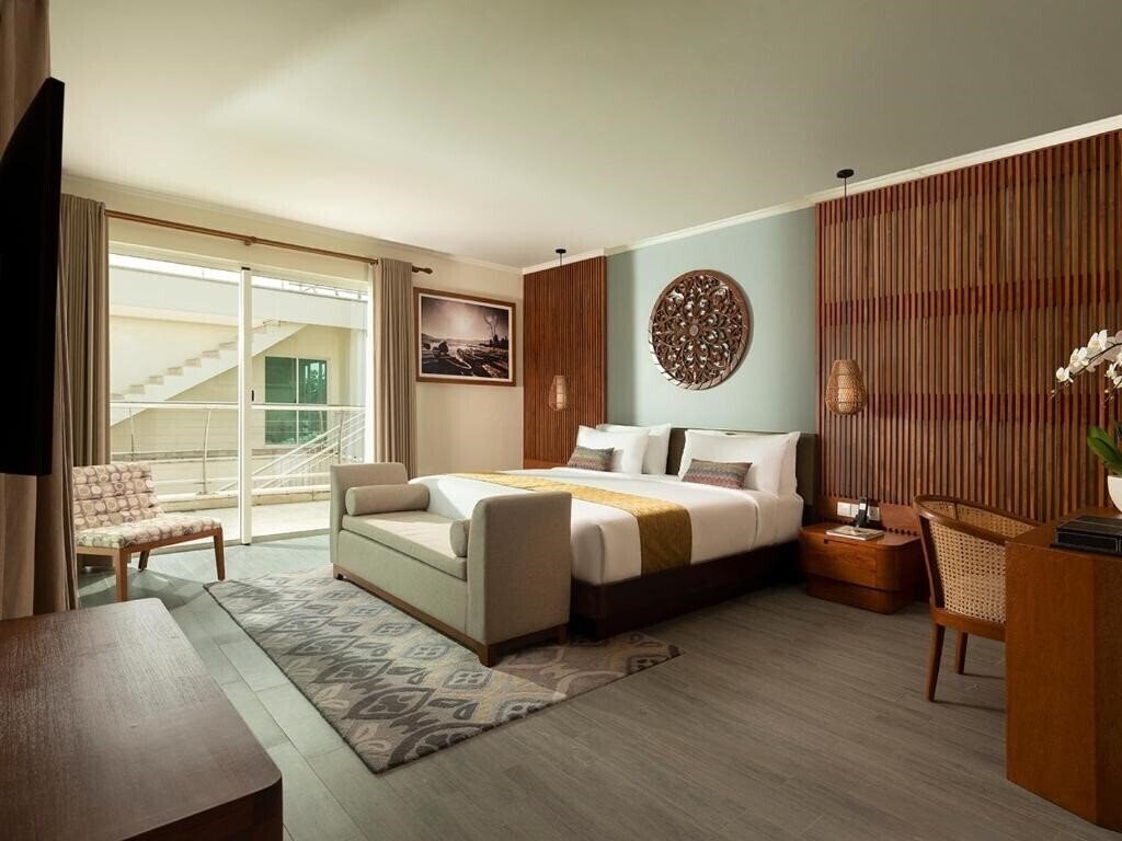 Zdjęcia Anantara Vacation Club Legian Bali 5*