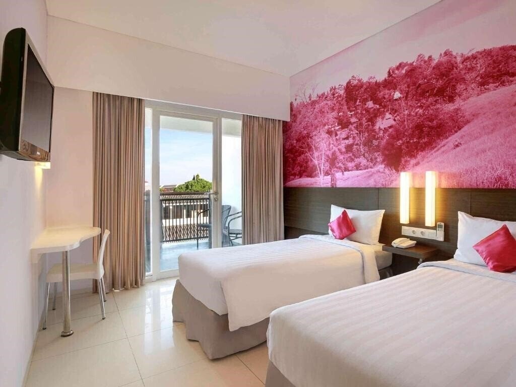 Zdjęcia Ibis Budget Bali Seminyak 2*