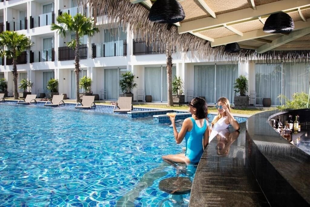 Zdjęcia Fairfield by Marriott Bali Legian 4*